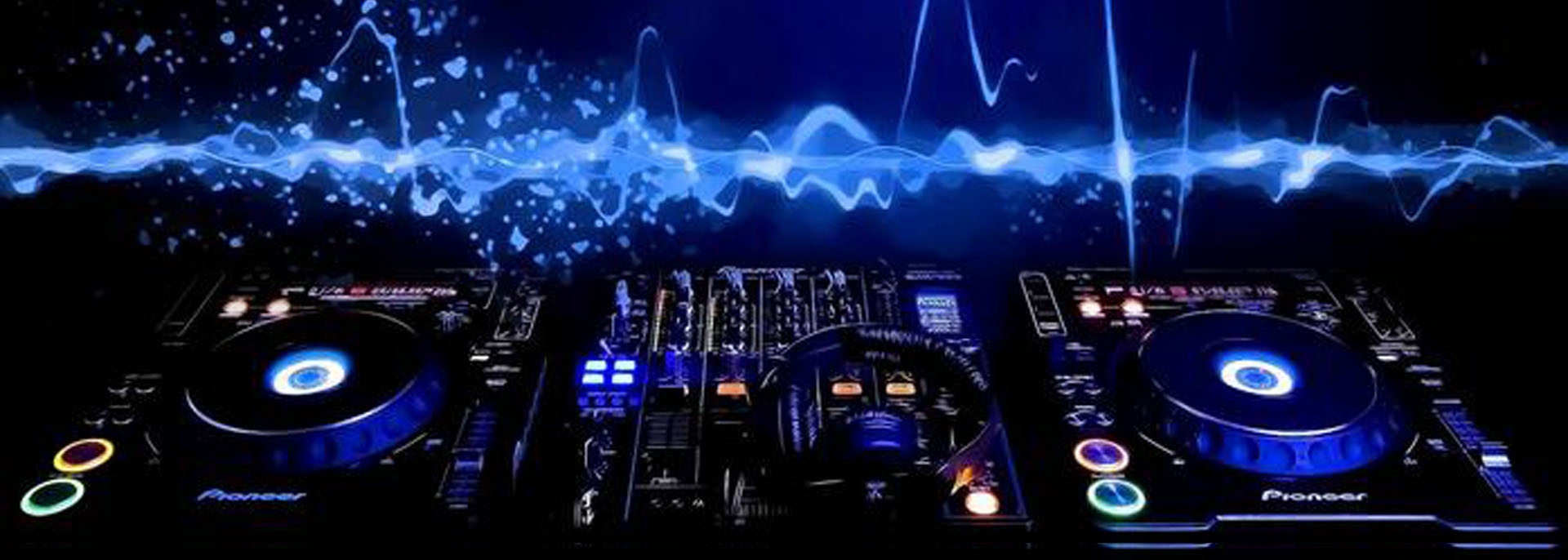 Polski Dj w Chicago